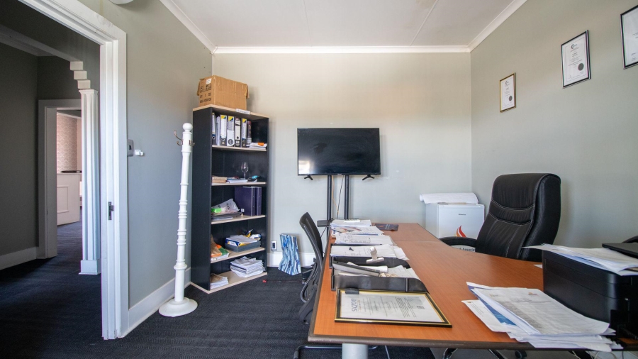 Commercial Property for Sale in Cradock Eastern Cape